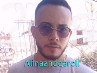 Alinaanddarell