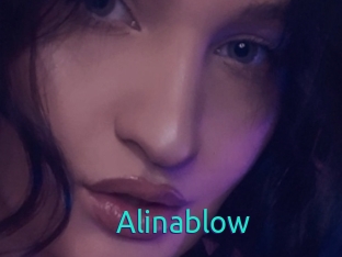 Alinablow