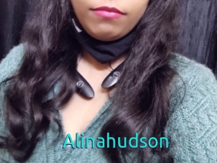 Alinahudson