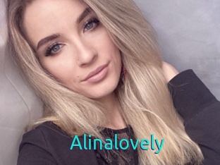 Alinalovely