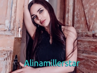 Alinamillerstar