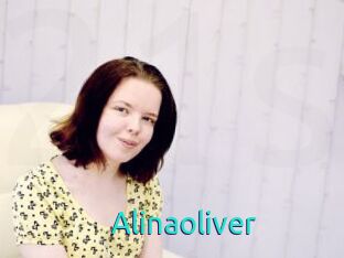 alinaoliver 21 sextury Link