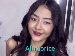 Alinaprice