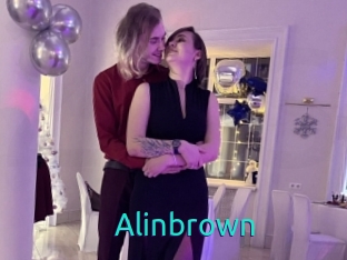 Alinbrown