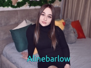 Alinebarlow