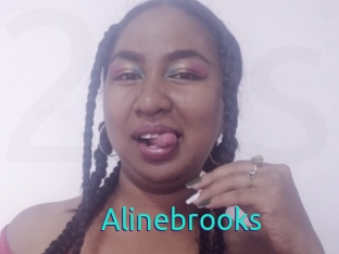 Alinebrooks