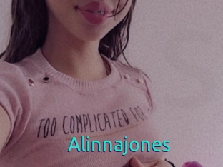 Alinnajones