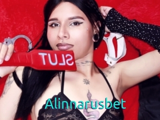 Alinnarusbet