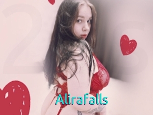 Alirafalls