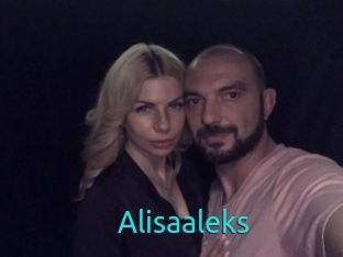 Alisaaleks