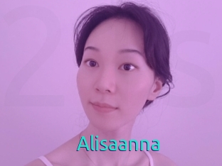 Alisaanna