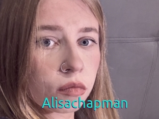 Alisachapman