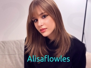 Alisaflowles