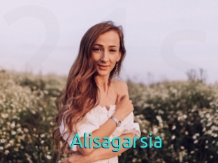 Alisagarsia