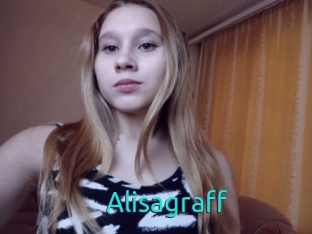 Alisagraff