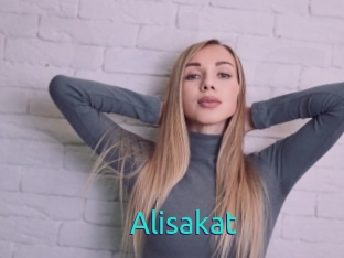 Alisakat