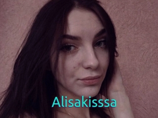 Alisakisssa