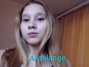 Alisalange