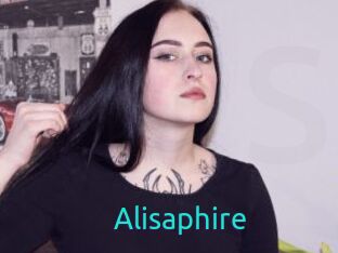 Alisaphire