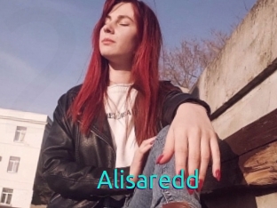 Alisaredd