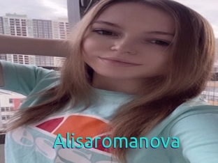 Alisaromanova