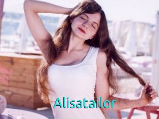 Alisatailor