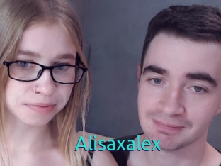 Alisaxalex