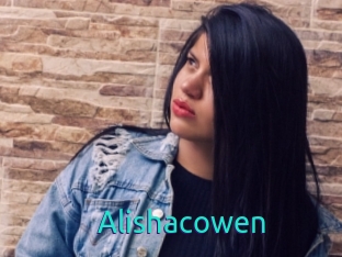 Alishacowen