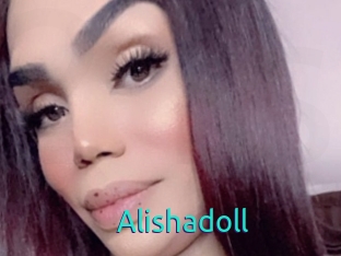 Alishadoll