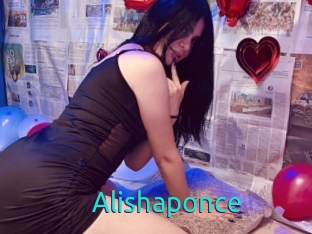 Alishaponce