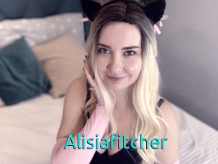 Alisiafitcher