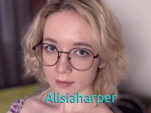 Alisiaharper