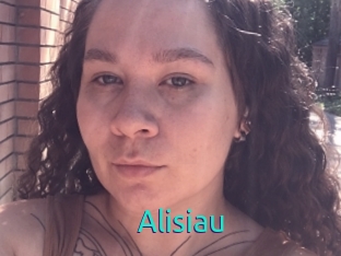 Alisiau