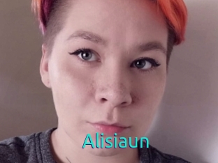 Alisiaun