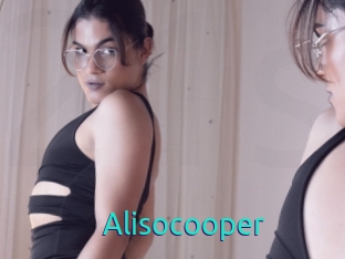 Alisocooper