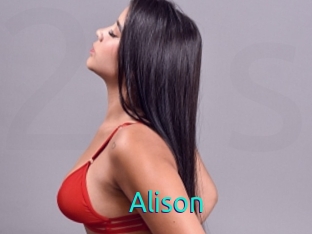 Alison