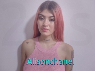 Alisonchanel