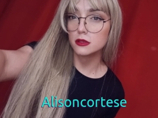 Alisoncortese