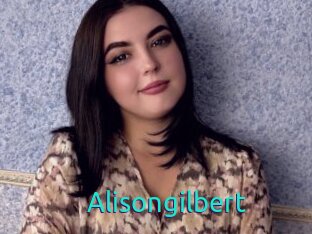 Alisongilbert