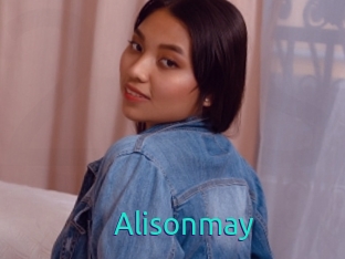 Alisonmay
