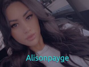 Alisonpayge