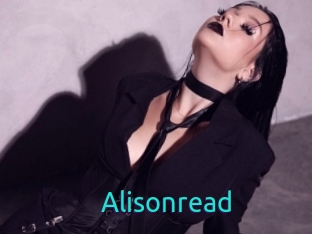 Alisonread