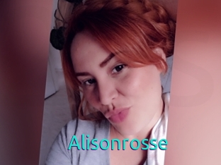 Alisonrosse
