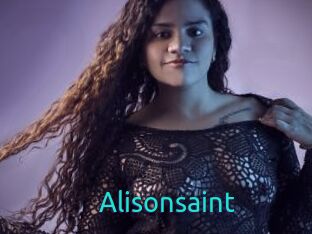 Alisonsaint