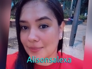 Alisonsalexa