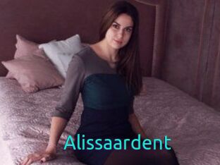 Alissaardent