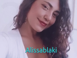 Alissablaki