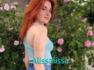 Alissalissa