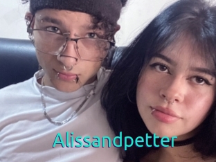 Alissandpetter