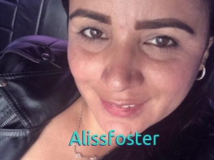 Alissfoster